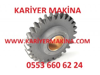 Perkins Yedek Parça Ankara, Perkins Yağ Pompa Dişlisi 4111A008