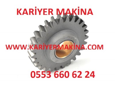 Perkins Yedek Parça Ankara, Perkins Yağ Pompa Dişlisi 4111A008