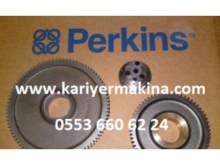 Perkins Yedek Parça Ankara, Perkins Eksantirik Dişli 4111A013