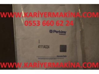 Perkins Yedek Parça Ankara, Perkins Yağ Pompa Dişlisi 4111A024