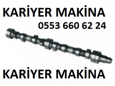 PERKİNS YEDEK PARÇA-PERKİNS YEDEK PARÇA ANKARA-PERKİNS MOTOR YEDEK PARÇA-PERKİNS EKSANTİRİK MİLİ 4112K041