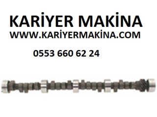 PERKİNS YEDEK PARÇA-PERKİNS YEDEK PARÇA ANKARA-PERKİNS MOTOR YEDEK PARÇA-PERKİNS EKSANTİRİK MİLİ 4112K046