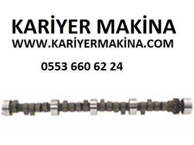 PERKİNS YEDEK PARÇA-PERKİNS YEDEK PARÇA ANKARA-PERKİNS MOTOR YEDEK PARÇA-PERKİNS EKSANTİRİK MİLİ 4112K046