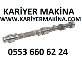 PERKİNS YEDEK PARÇA-PERKİNS YEDEK PARÇA ANKARA-PERKİNS MOTOR YEDEK PARÇA-PERKİNS EKSANTİRİK MİLİ 4112K051