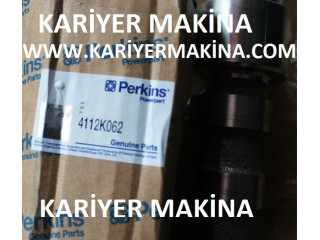 PERKİNS YEDEK PARÇA-PERKİNS YEDEK PARÇA ANKARA-PERKİNS MOTOR YEDEK PARÇA-PERKİNS EKSANTİRİK MİLİ 4112K062