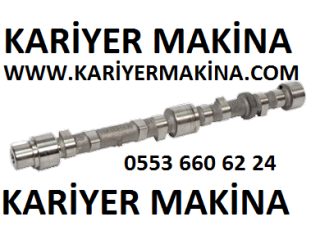 PERKİNS YEDEK PARÇA-PERKİNS YEDEK PARÇA ANKARA-PERKİNS MOTOR YEDEK PARÇA-PERKİNS EKSANTİRİK MİLİ 4112K071