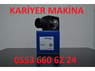 PERKİNS YEDEK PARÇA-PERKİNS YEDEK PARÇA ANKARA-PERKİNS MOTOR YEDEK PARÇA-PERKİNS TERMOSTAT 4133L032