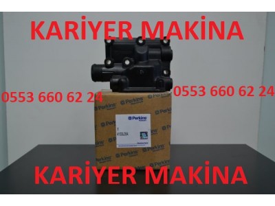 PERKİNS YEDEK PARÇA-PERKİNS YEDEK PARÇA ANKARA-PERKİNS MOTOR YEDEK PARÇA-PERKİNS TERMOSTAT KAPAGI 4133L054