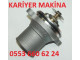 PERKİNS YEDEK PARÇA-PERKİNS YEDEK PARÇA ANKARA-PERKİNS MOTOR YEDEK PARÇA-PERKİNS TERMOSTAT 4133L507 