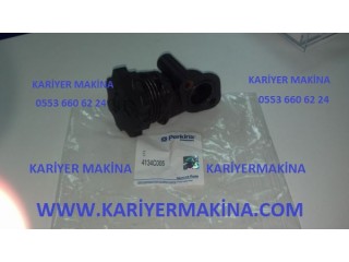 PERKİNS YEDEK PARÇA, PERKİNS MOTOR YAG KAPAĞI 4134C005