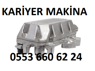 PERKİNS YEDEK PARÇA-PERKİNS YEDEK PARÇA ANKARA-PERKİNS MOTOR YEDEK PARÇA-PERKİNS YAG SOGUTUCU 4134W027