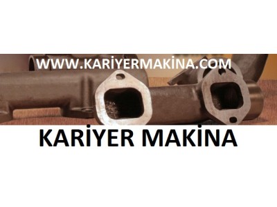 PERKİNS YEDEK PARÇA-PERKİNS YEDEK PARÇA ANKARA-PERKİNS MOTOR YEDEK PARÇA-PERKİNS EKSOZ MANİFOLDU 4147K006 