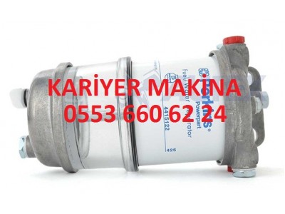 PERKİNS YEDEK PARÇA-PERKİNS YEDEK PARÇA ANKARA-PERKİNS MOTOR YEDEK PARÇA-PERKİNS ŞASE FİLİTRESİ 4415105