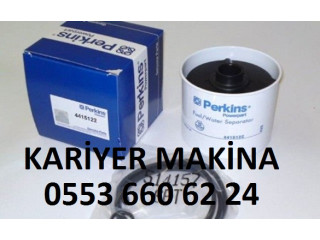 PERKİNS YEDEK PARÇA-PERKİNS YEDEK PARÇA ANKARA-PERKİNS MOTOR YEDEK PARÇA-PERKİNS MAZOT FİLİTRESİ 4415122