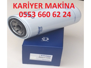 PERKİNS YEDEK PARÇA-PERKİNS YEDEK PARÇA ANKARA-PERKİNS MOTOR YEDEK PARÇA-PERKİNS YAG FİLİTRESİ 4627133