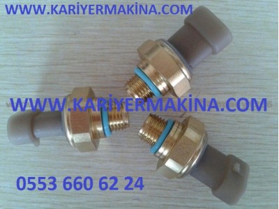 Cummins Yedek Parça Ankara, Cummins Müşür 4921503