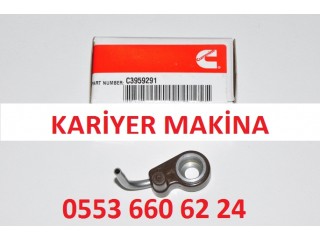 CUMMİNS YEDEK PARÇA-CUMMİNS YEDEK PARÇA ANKARA-CUMMİNS MOTOR YEDEK PARÇA-CUMMİNS MOTOR YAG FİSKİYESİ 4937305