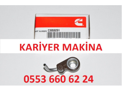 CUMMİNS YEDEK PARÇA-CUMMİNS YEDEK PARÇA ANKARA-CUMMİNS MOTOR YEDEK PARÇA-CUMMİNS MOTOR YAG FİSKİYESİ 4937305