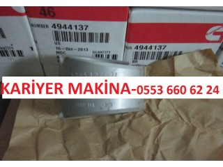 CUMMİNS YEDEK PARÇA-CUMMİNS YEDEK PARÇA ANKARA-CUMMİNS MOTOR YEDEK PARÇA-CUMMİNS MOTOR PİSTON KOL BURCU 4944137