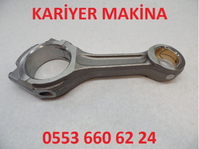 CUMMİNS YEDEK PARÇA-CUMMİNS YEDEK PARÇA ANKARA-CUMMİNS MOTOR YEDEK PARÇA-CUMMİNS MOTOR PİSTON KOLU 4944887