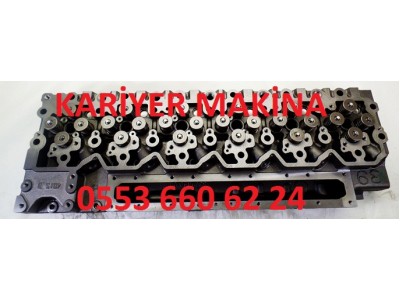 CUMMİNS YEDEK PARÇA-CUMMİNS YEDEK PARÇA ANKARA-CUMMİNS MOTOR YEDEK PARÇA-CUMMİNS MOTOR SİLİNDİR KAPAGI 5259423