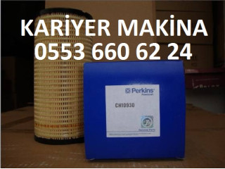 PERKİNS YEDEK PARÇA-PERKİNS YEDEK PARÇA ANKARA-PERKİNS MOTOR YEDEK PARÇA-PERKİNS MAZOT FİLİTRESİ CH10930