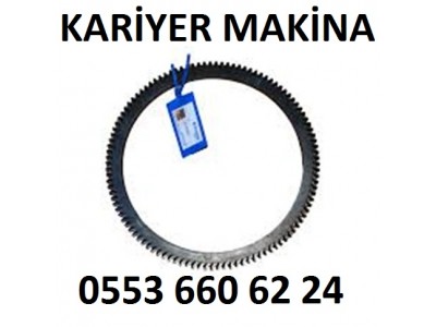 PERKİNS YEDEK PARÇA-PERKİNS YEDEK PARÇA ANKARA-PERKİNS MOTOR YEDEK PARÇA-PERKİNS VOLANT DİŞLİSİ U15376040