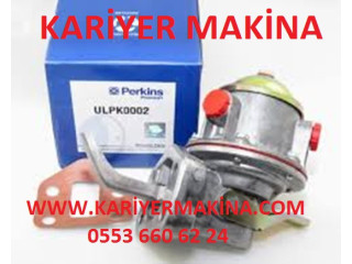 PERKİNS YEDEK PARÇA-PERKİNS YEDEK PARÇA ANKARA-PERKİNS MOTOR YEDEK PARÇA-PERKİNS MAZOT OTOMATİGİ ULPK0002