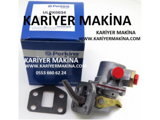 PERKİNS YEDEK PARÇA-PERKİNS YEDEK PARÇA ANKARA-PERKİNS MOTOR YEDEK PARÇA-PERKİNS MAZOT OTOMATİGİ ULPK0034