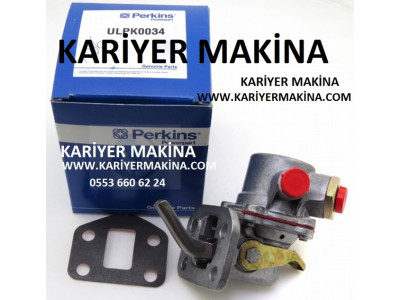 PERKİNS YEDEK PARÇA-PERKİNS YEDEK PARÇA ANKARA-PERKİNS MOTOR YEDEK PARÇA-PERKİNS MAZOT OTOMATİGİ ULPK0034