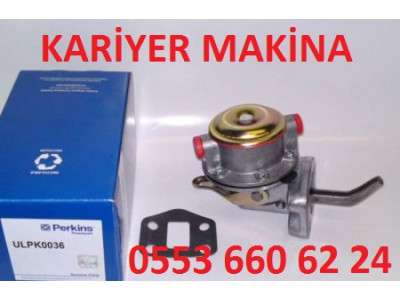 PERKİNS YEDEK PARÇA-PERKİNS YEDEK PARÇA ANKARA-PERKİNS MOTOR YEDEK PARÇA-PERKİNS MAZOT OTOMATİGİ ULPK0036