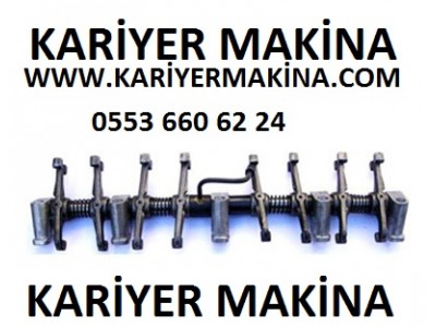 PERKİNS YEDEK PARÇA-PERKİNS YEDEK PARÇA ANKARA-PERKİNS MOTOR YEDEK PARÇA-PERKİNS KÜRBÜRATÖR MİLİ ZZ90158