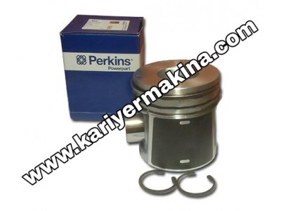 PERKİNS YEDEK PARÇA ANKARA-PERKİNS PİSTON U5LL0048